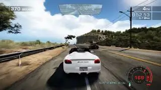 [xenia-canary] Need for Speed: Hot Pursuit [i5-12400]