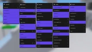vape v4 show case script