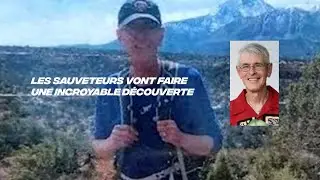 L'incroyable découverte à côté du corps de Rich Moore