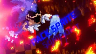pack sprite sonic.omt