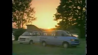 Volkswagen is committed.