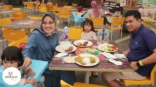 ALDY & DORA | FOTO KELUARGA DI TAMAN SAFARI BOGOR 2023 | #youtube #shorts #shortsvideo #2