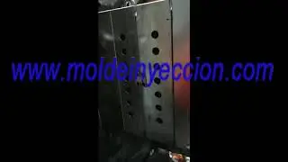 Video de moldes para tapas Flip Top 20/410