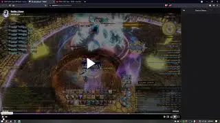 FFXIV UwU Annihilation Guide/Walkthrough