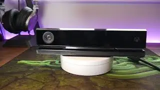 Budget 3D Scanner Using Xbox Kinect V2 || Worth a try but don't bother