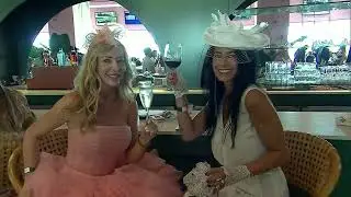 Конный спорт / Скачки / Florida Derby 2024