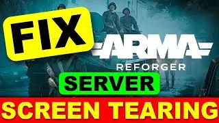 How to Fix Arma Reforger Internal Error | Step-by-Step Guide!📈