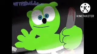 The gummibar song reanimated-long halloween special (read desc)