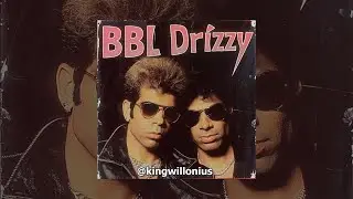 King Willonius - BBL Drizzy (Rock Remix) [Official Audio]