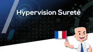 Pack Hypervision Sureté / Sécurité (extrait du webinar)