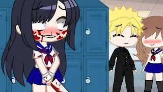 Role: Yandere💔🔪|| Meme ||NaruHina||*FAKE BLOOD*||GC||