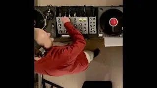 Blend Of The Week 7 -  The Malibu Club #dj #vinyl #disco #shorts