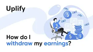 How do I withdraw my earnings? [EN]