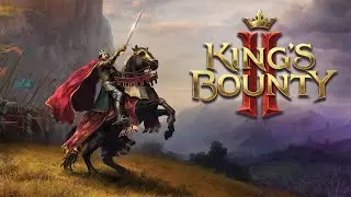 Прохождение Kings Bounty 2 Часть 14