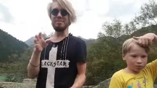 Отдых в Алматы