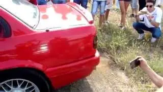 BMW Club Macedonia - Kumanovo 20.09.2015