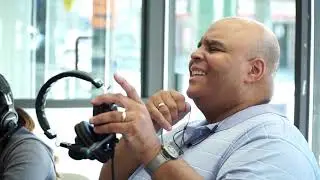 CNIB Hub opening in London, ON
