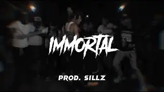 [FREE] Kay Flock x Russ Millions Type Beat - "Immortal" | UK DRILL