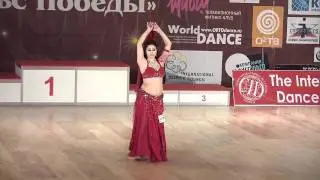 521 Elena KOLESNICK 10785