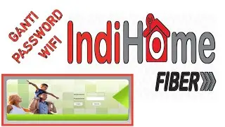 Ganti password wifi indihome lewat hp