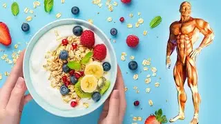 Eat Yogurt Every Day For 7 Days and This Happens To Your Body