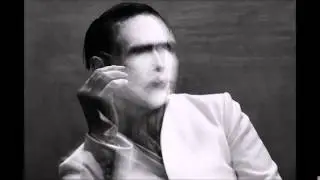 Marilyn Manson - Warship My Wreck