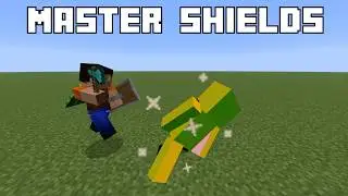 How to MASTER Minecraft shield PvP (1.9 - 1.21+)