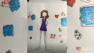 Художники и НеДОхуДОЖниКи в Лайке💛 #15