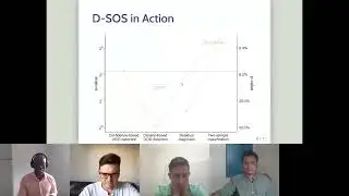 Unique Applications and Methods Thursday