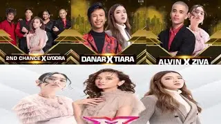 TIARA LYODRA ZIVA AKAN TAMPIL DI X FACTOR INDONESIA (THE SUPER GIRLS)