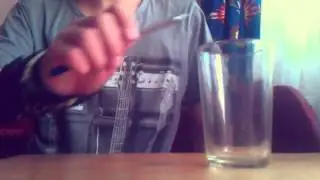 Pening bit или же Бит бокс ручкой