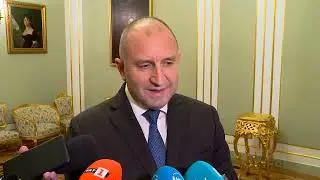 Радев: Русия ще спечели войната, но много трудно ще спечели мира