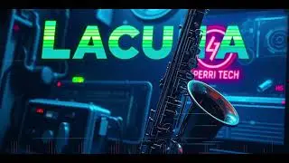MC BESTIA AI - LACUNA