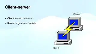 Reti informatiche: cosa sono e come funzionano