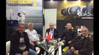 İLCAN TURİZM