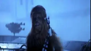 chewie fart