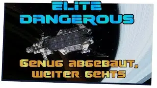 Elite Dangerous 