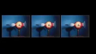 Reanimating Edgerton's Work: Time-lapse, Stroboscopic, and High Speed Photography — MIT Museum Views