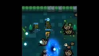 Баг (Soul Knight)