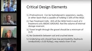 Designing Stormwater Infrastructure Training