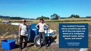 Ferry Boat Seeds Client Spotlight