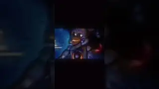a human made this...