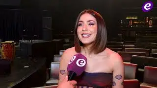 ماريلين نعمان تعلق على زيارة ماغي بو غصن..هل تعيش علاقة عاطفية؟ وهذه الأغنية المفضلة لها بألبومها