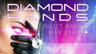 Diamond Hands - OFFICIAL Lyric Video