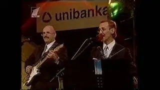 Bumerangs - 2001.gads