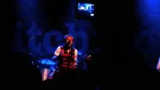 Switchfoot - Mess of Me - Phoenix Toronto 062009