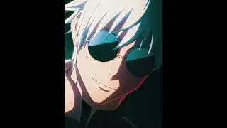 oque acharam da nova temporada de jujutsu? #jujutsukaisen #animeedit #anime #satorugojo #naruto
