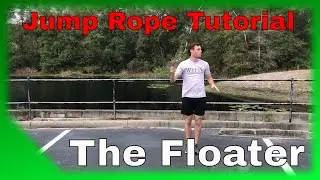 Floater Tutorial | How to Jump Rope with WeFlip