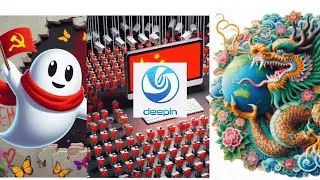 O polêmico  Deepin