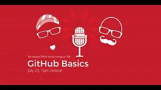 Getting started with GitHub
